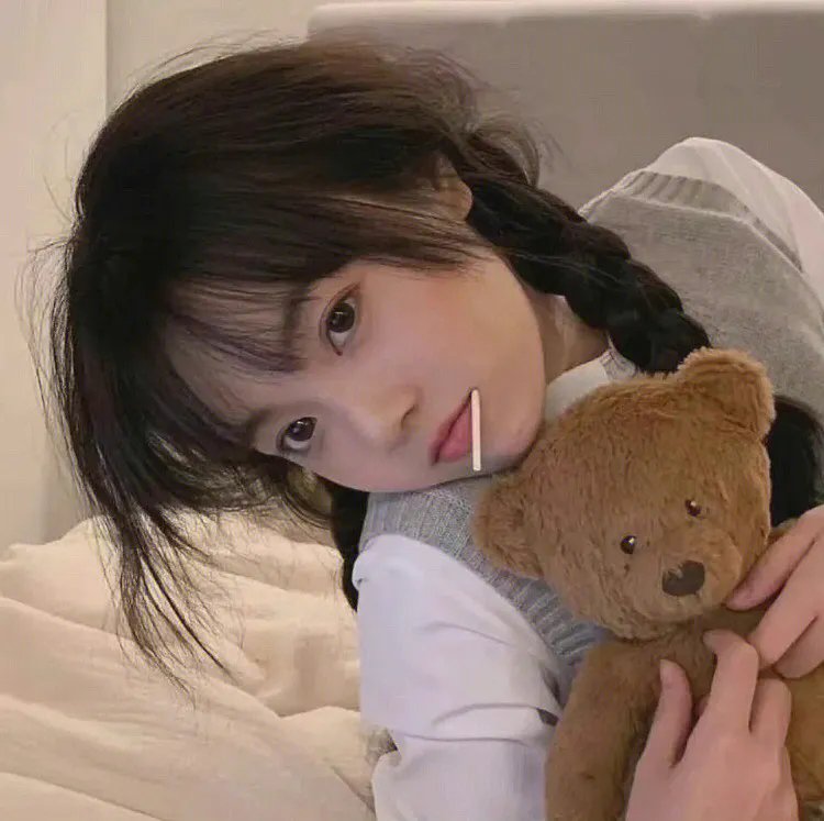 三位少女