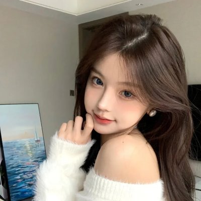口红