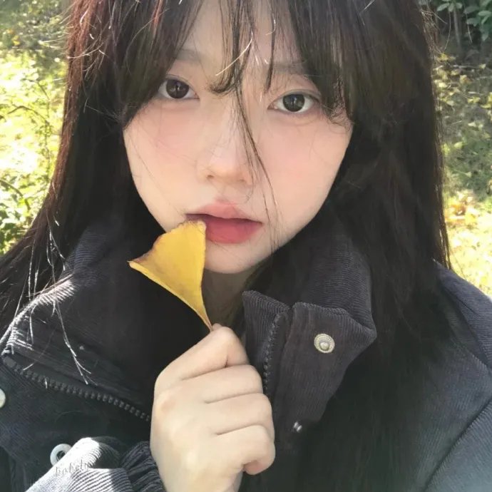 当我们在一起