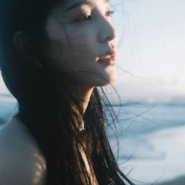落日狂风沙
